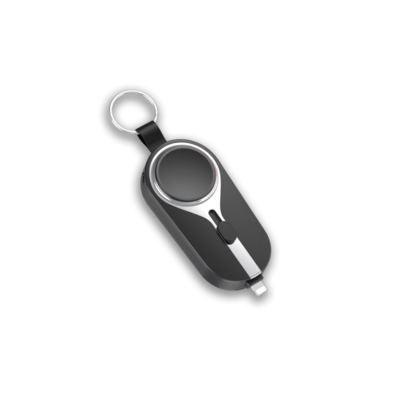 Pocket Power 2 - Mini Handy und Apple Watch Notfall Powerbank